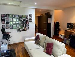 Opera Estate (D15), Terrace #499962341